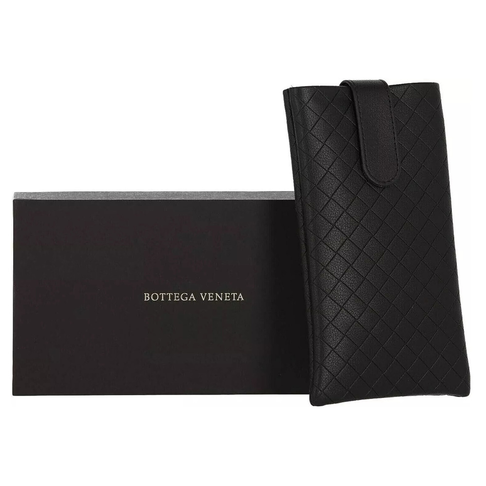 NWT BOTTEGA VENETA BV1360o 008 Eyeglasses - Picture 4 of 4